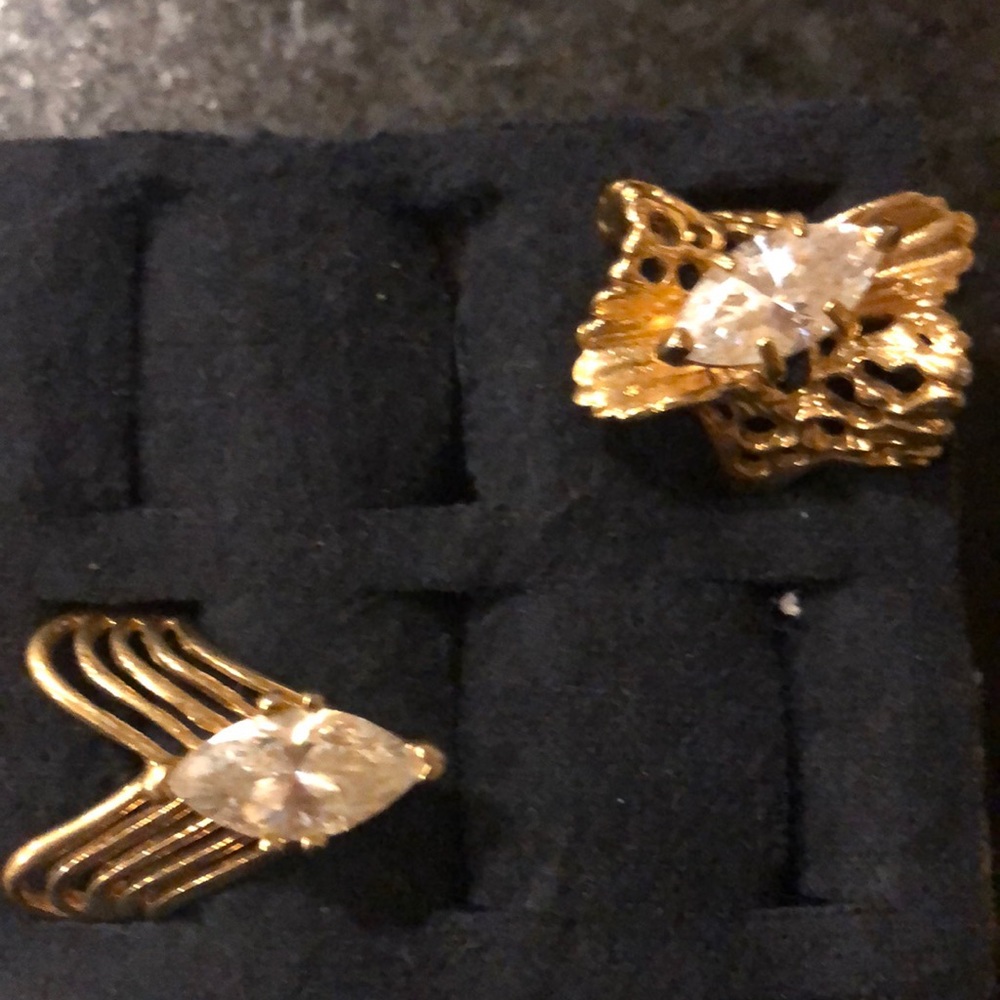 Costume Jewlery